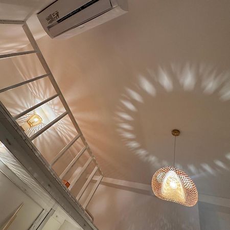 Il Vicolo B&B Giubileo Nettuno Buitenkant foto