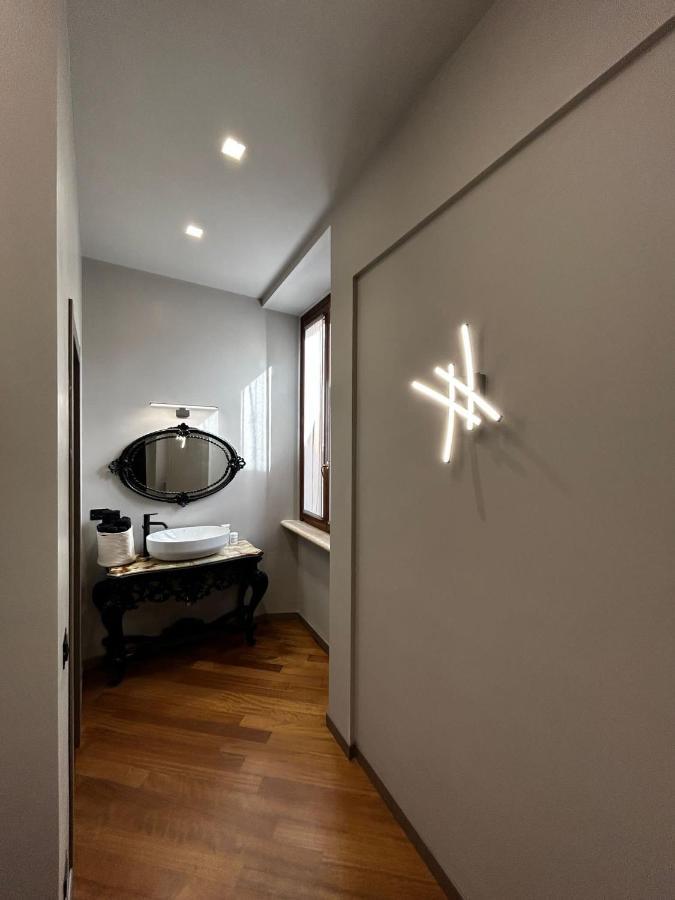Il Vicolo B&B Giubileo Nettuno Buitenkant foto