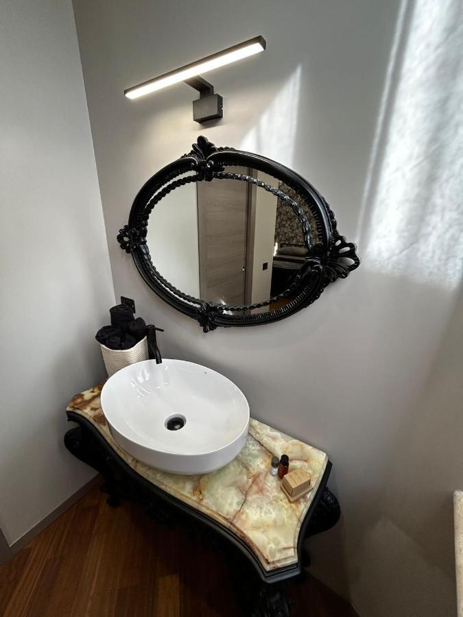 Il Vicolo B&B Giubileo Nettuno Buitenkant foto