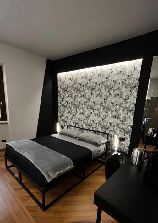 Il Vicolo B&B Giubileo Nettuno Buitenkant foto