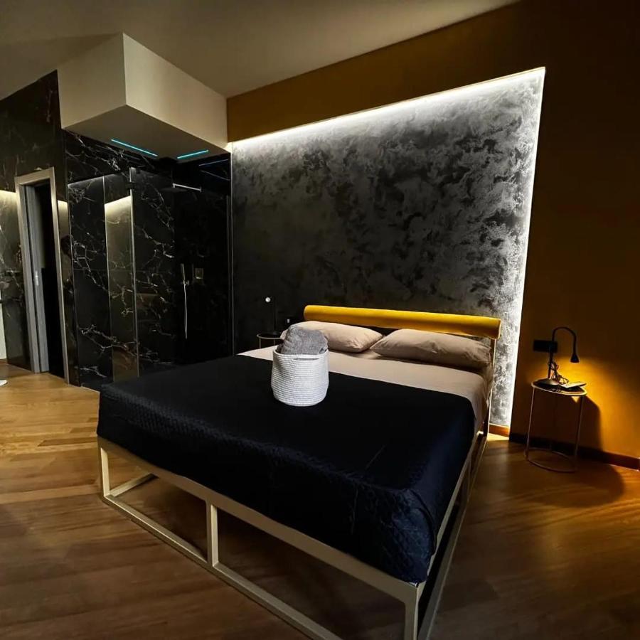 Il Vicolo B&B Giubileo Nettuno Buitenkant foto