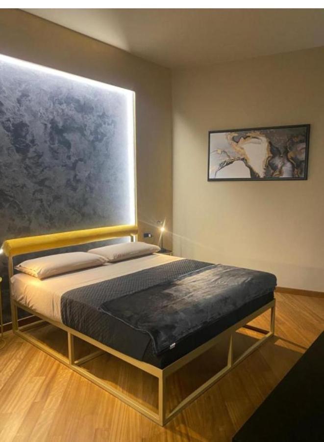 Il Vicolo B&B Giubileo Nettuno Buitenkant foto