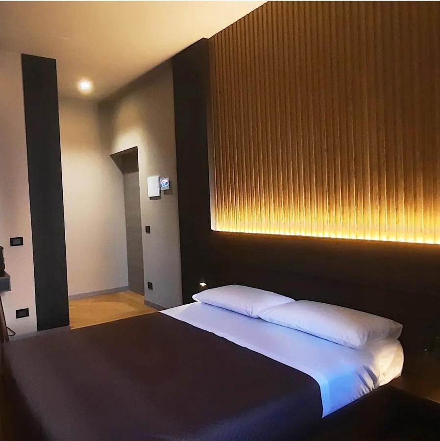 Il Vicolo B&B Giubileo Nettuno Buitenkant foto