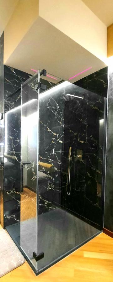 Il Vicolo B&B Giubileo Nettuno Buitenkant foto