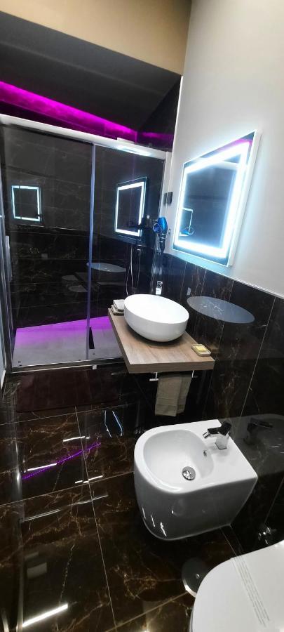 Il Vicolo B&B Giubileo Nettuno Buitenkant foto