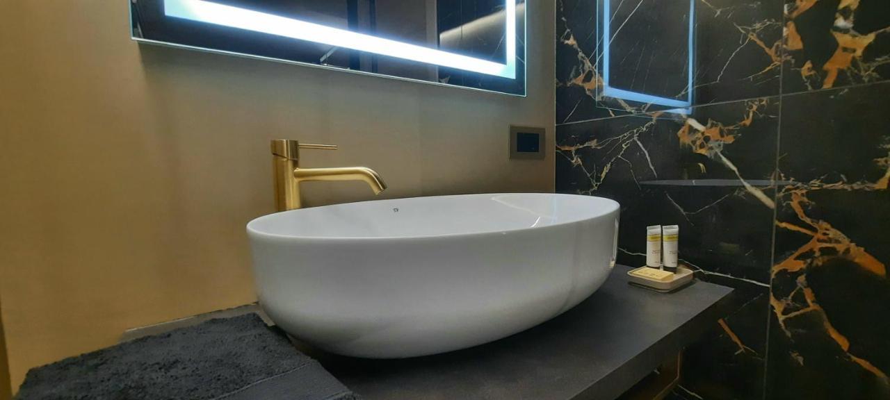 Il Vicolo B&B Giubileo Nettuno Buitenkant foto