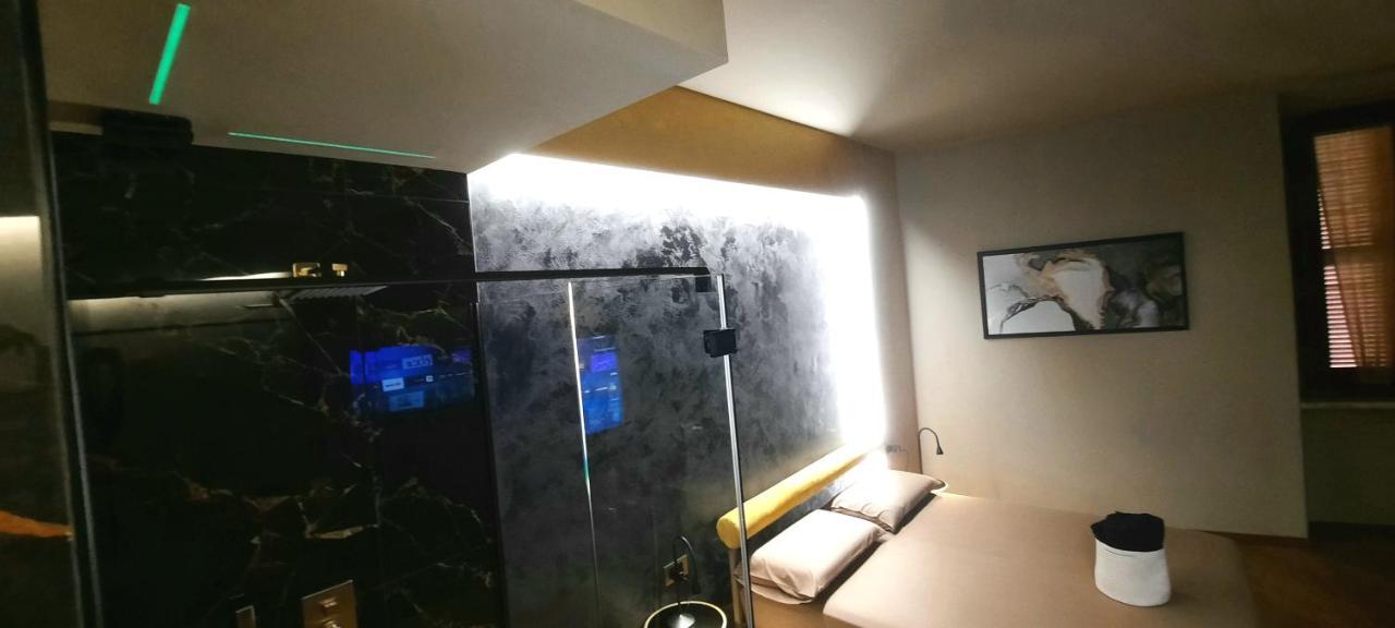 Il Vicolo B&B Giubileo Nettuno Buitenkant foto