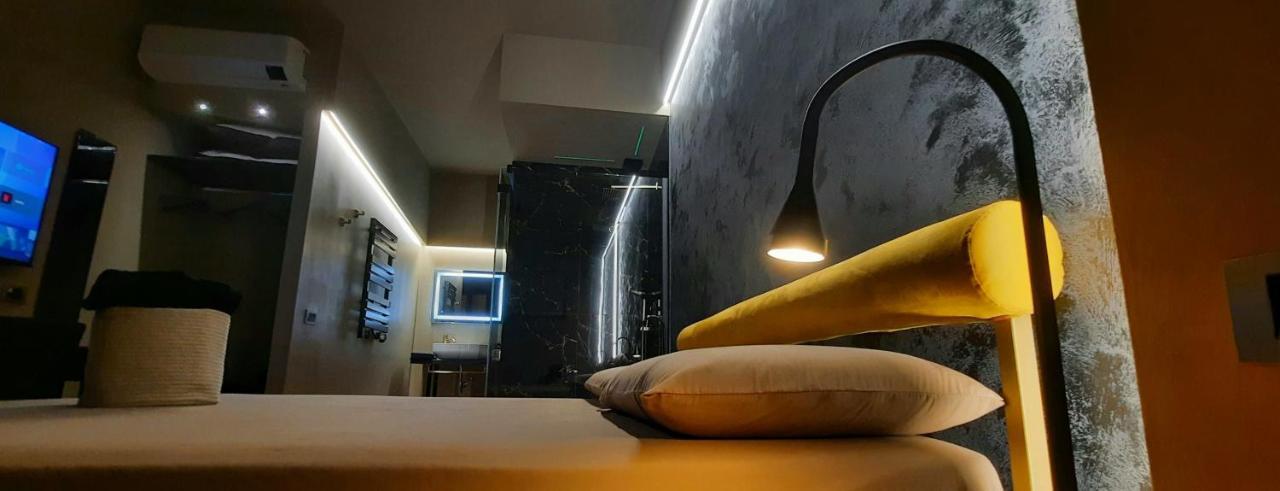 Il Vicolo B&B Giubileo Nettuno Buitenkant foto