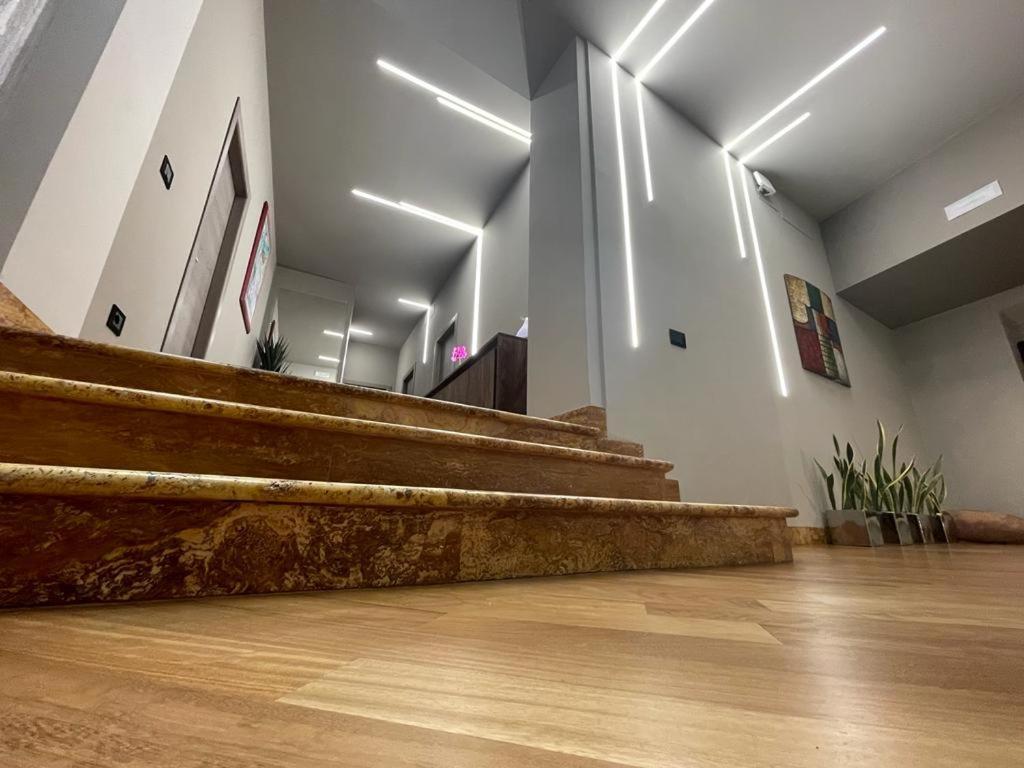 Il Vicolo B&B Giubileo Nettuno Buitenkant foto