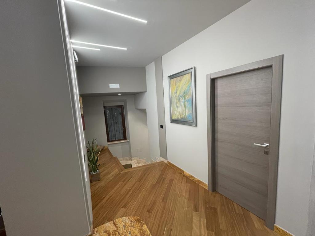 Il Vicolo B&B Giubileo Nettuno Buitenkant foto