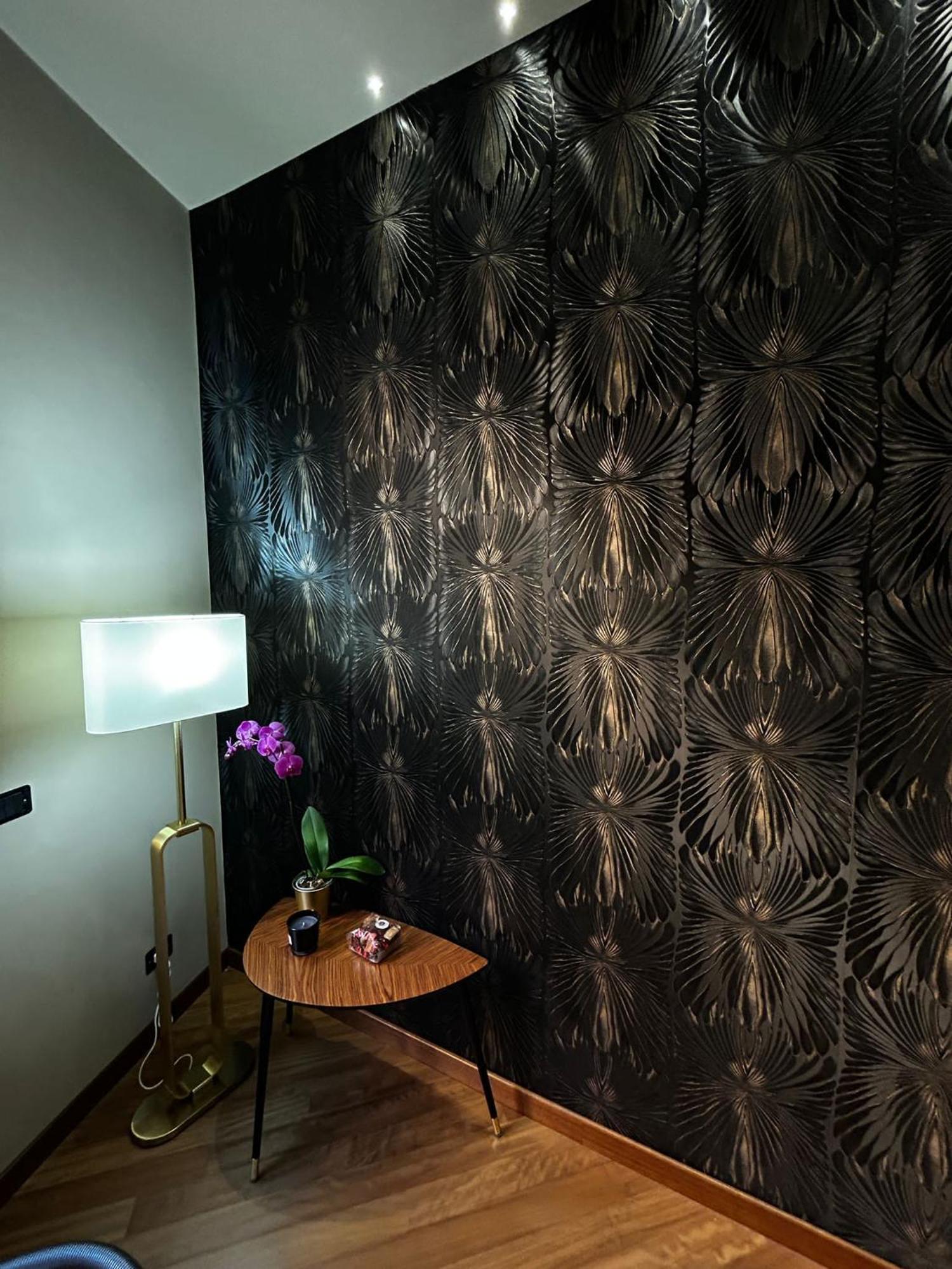 Il Vicolo B&B Giubileo Nettuno Buitenkant foto