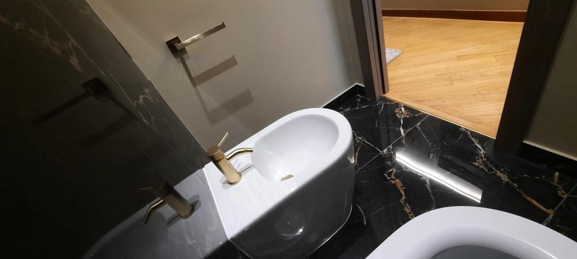 Il Vicolo B&B Giubileo Nettuno Kamer foto
