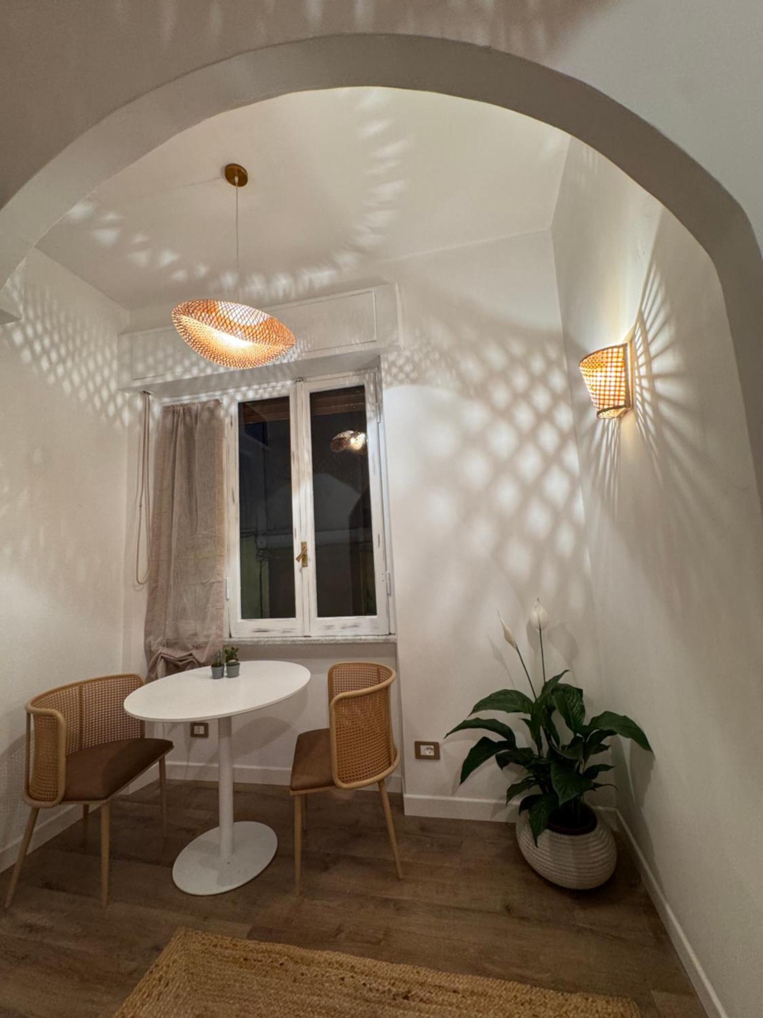 Il Vicolo B&B Giubileo Nettuno Buitenkant foto
