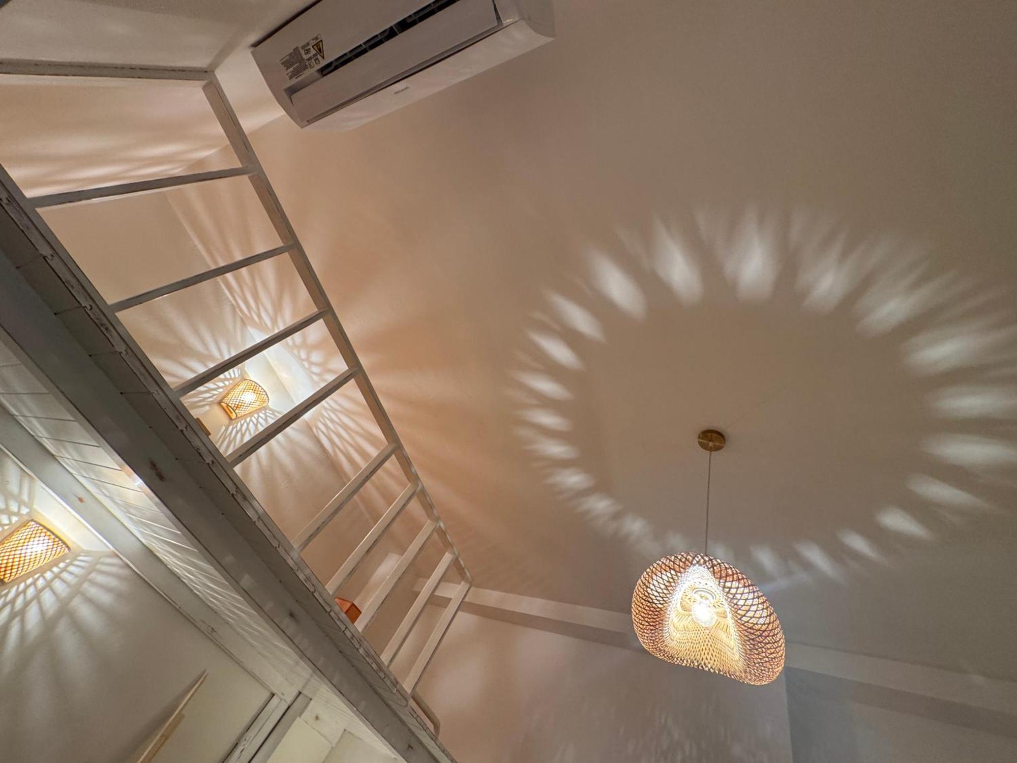 Il Vicolo B&B Giubileo Nettuno Buitenkant foto