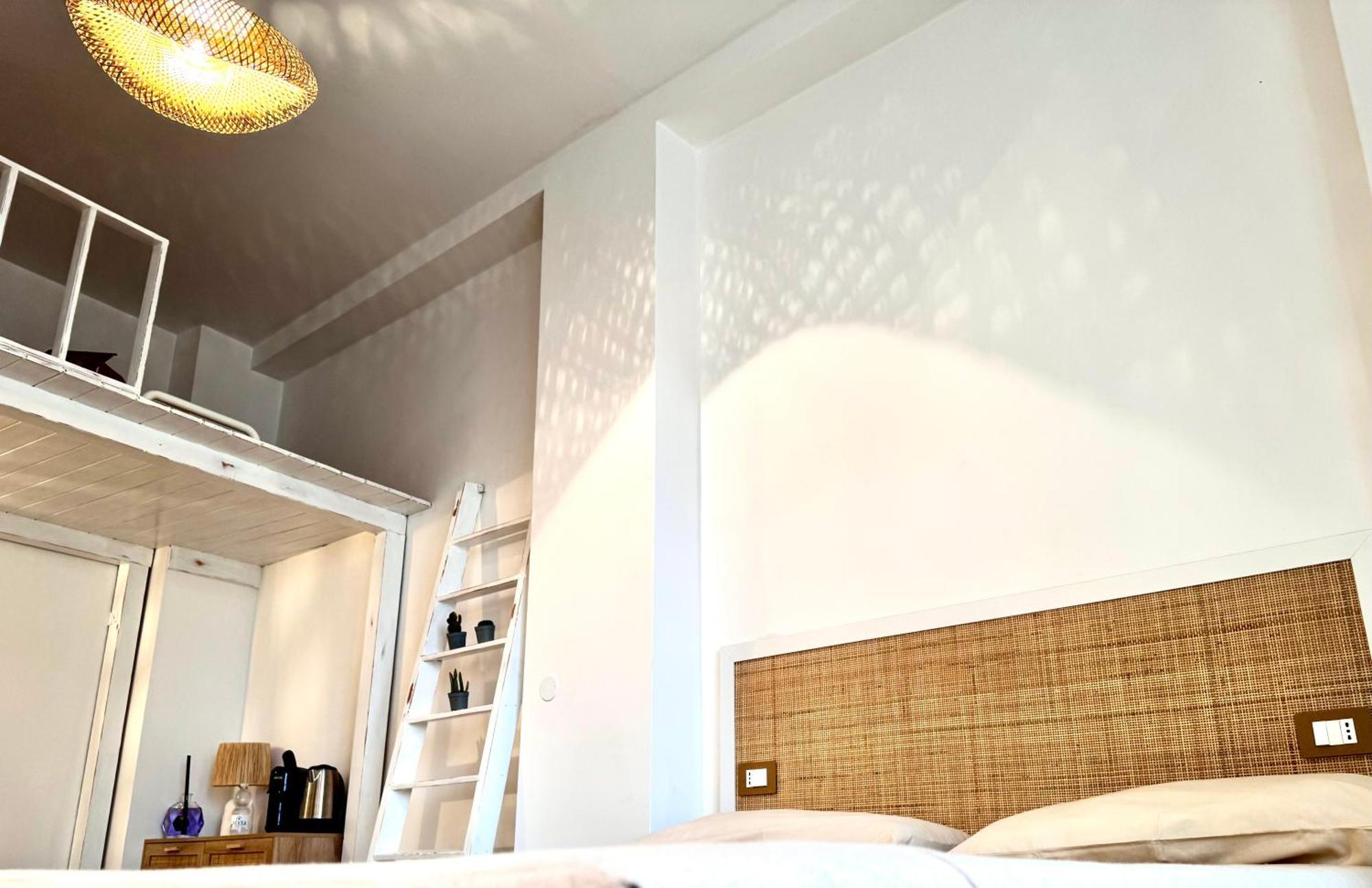 Il Vicolo B&B Giubileo Nettuno Buitenkant foto