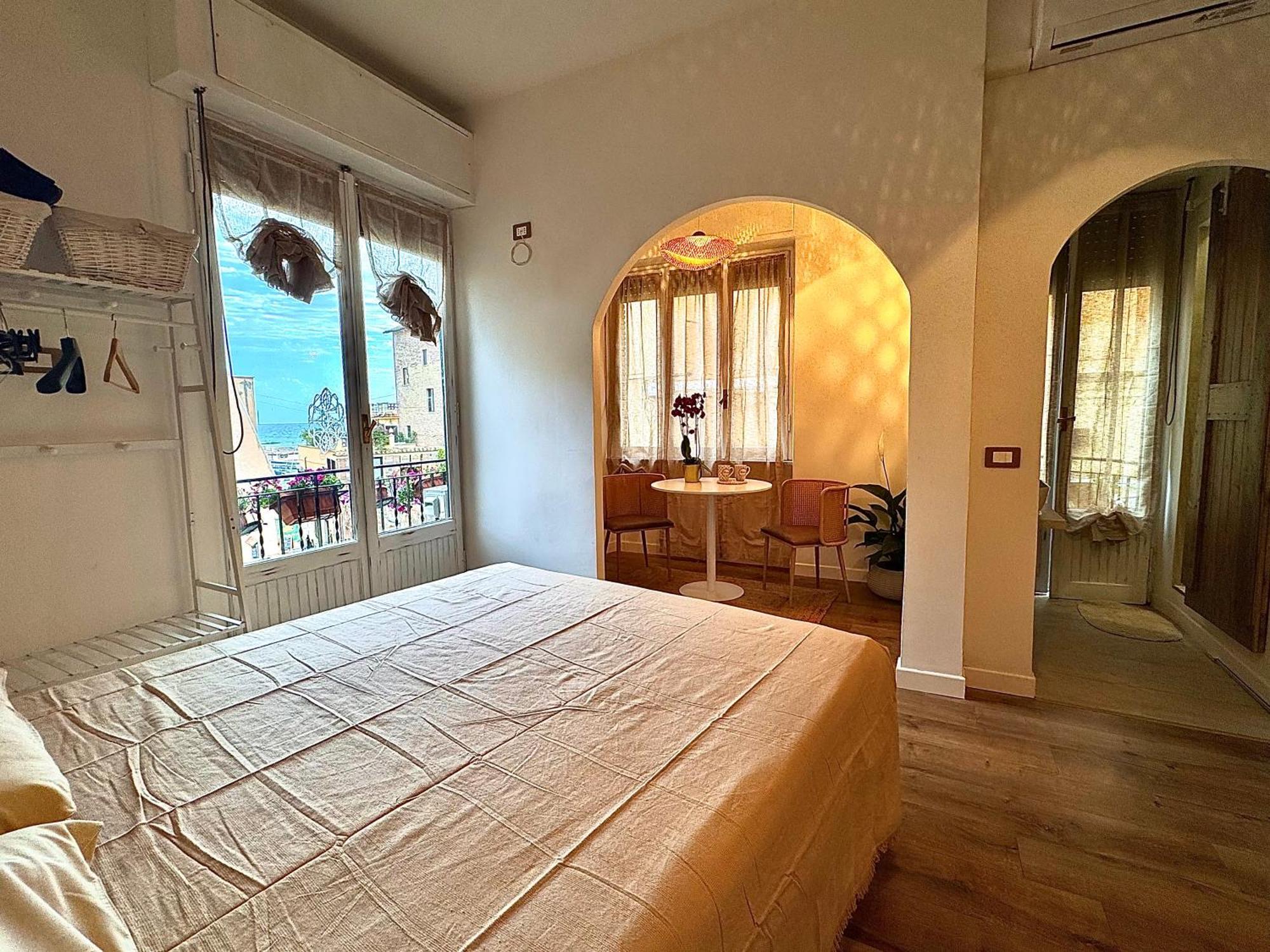 Il Vicolo B&B Giubileo Nettuno Buitenkant foto