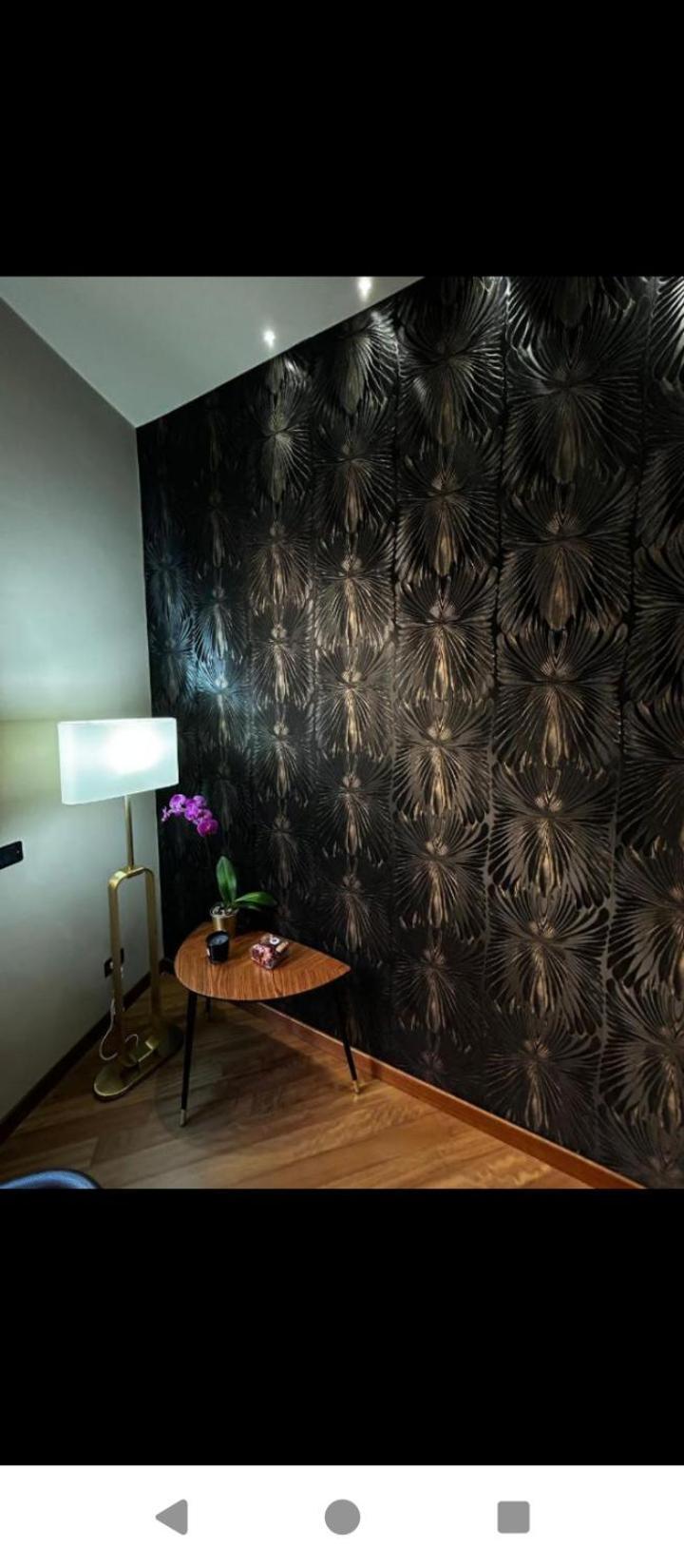 Il Vicolo B&B Giubileo Nettuno Kamer foto